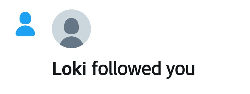 sistertoldjah's tweet photo. It finally happened!!! ππ #LokiPAC https://t.co/uWii2us9AZ