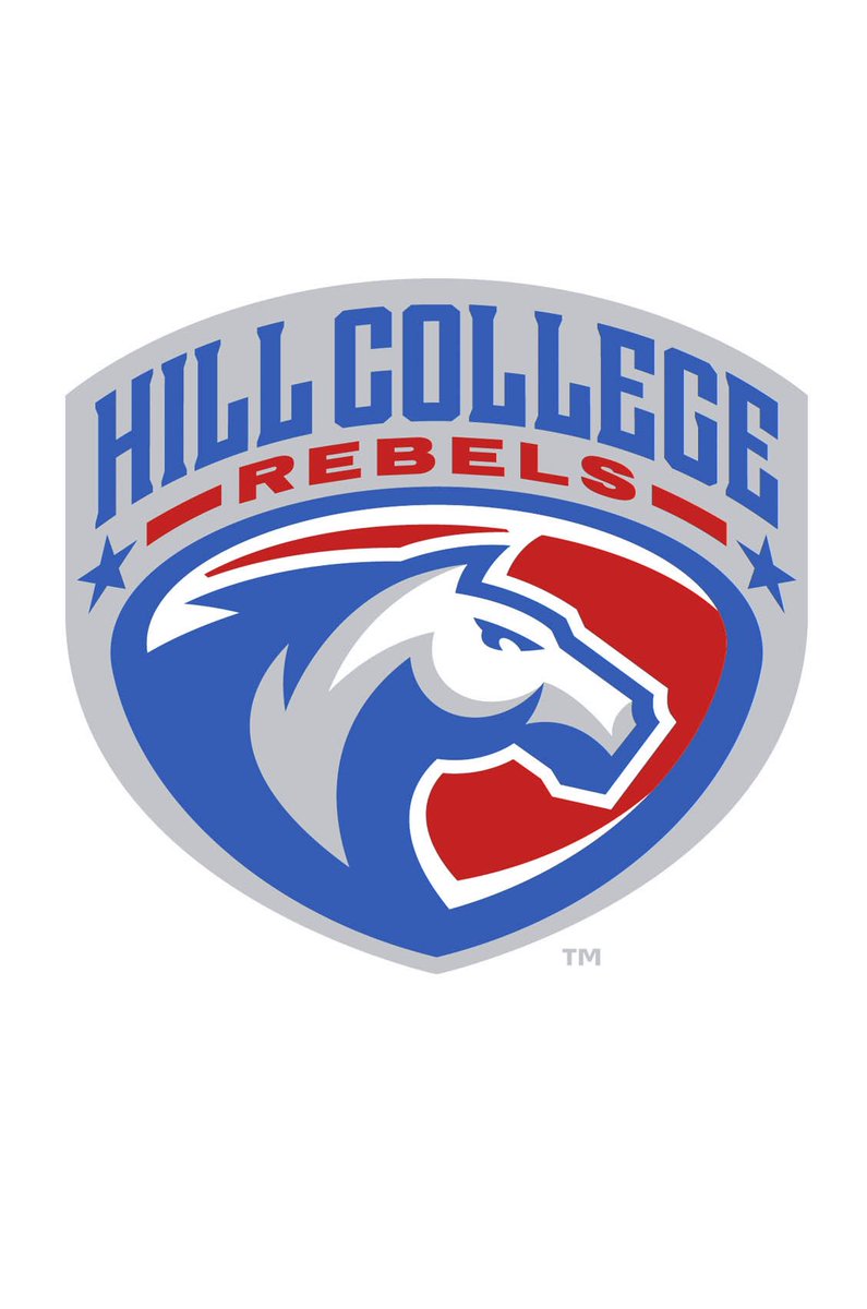 hannah_spring00's tweet photo. So blessed and excited to announce that I’ve decided to continue my education and softball career at Hill College!❤️💙 #gorebels https://t.co/GNXxPWWuWb