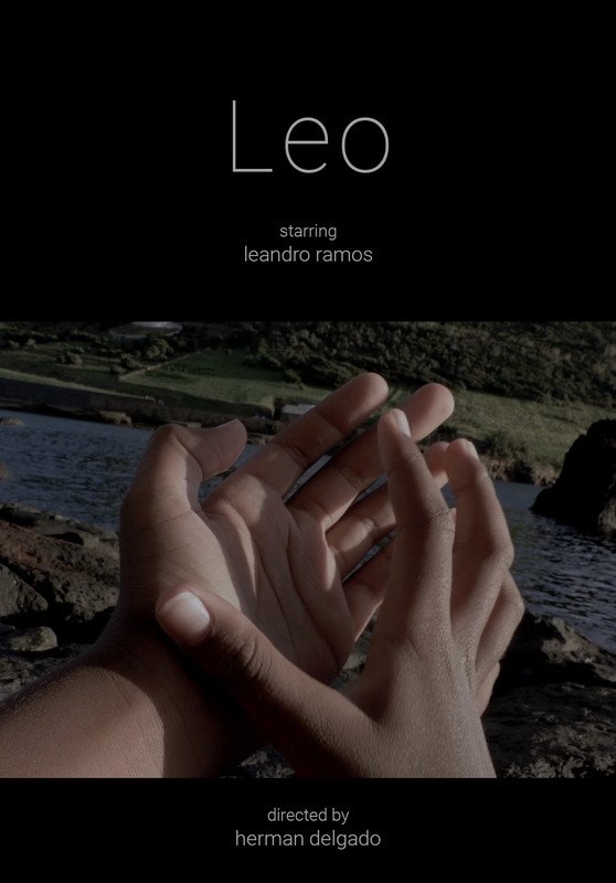 OregonCinema's tweet photo. Congratulations "Leo" Directed by Herman Delgado (Portugal) is a #OregonCinemaArtsFilmFestival Official Selection screening January 12, 2019 - https://t.co/svqt18NPuL https://t.co/dWfFLhuPil