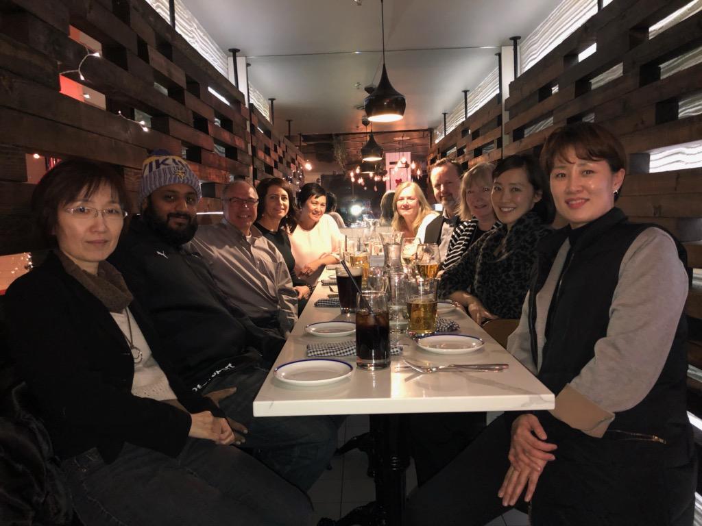 #bestofbmo ##teamwalnutgrove #ProudToWorkAtBMO