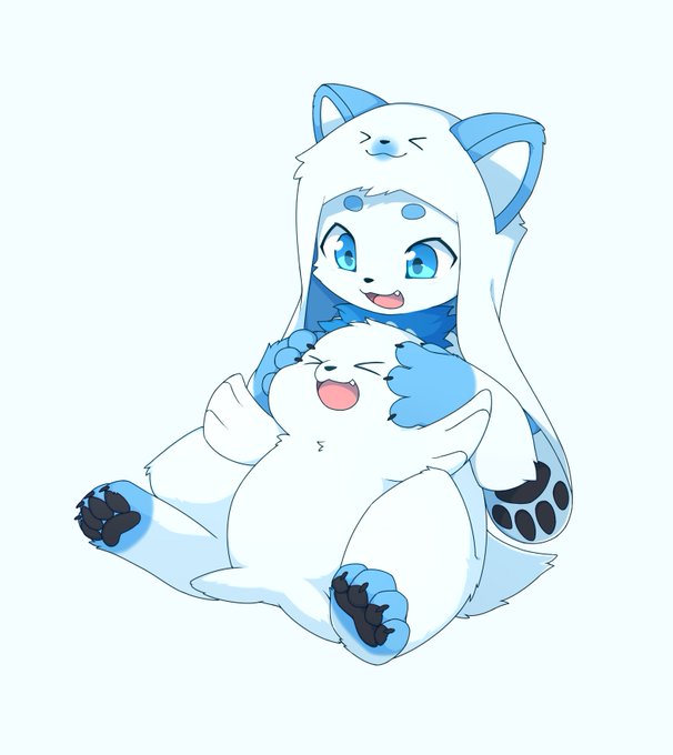 commission by @CuruMirr 