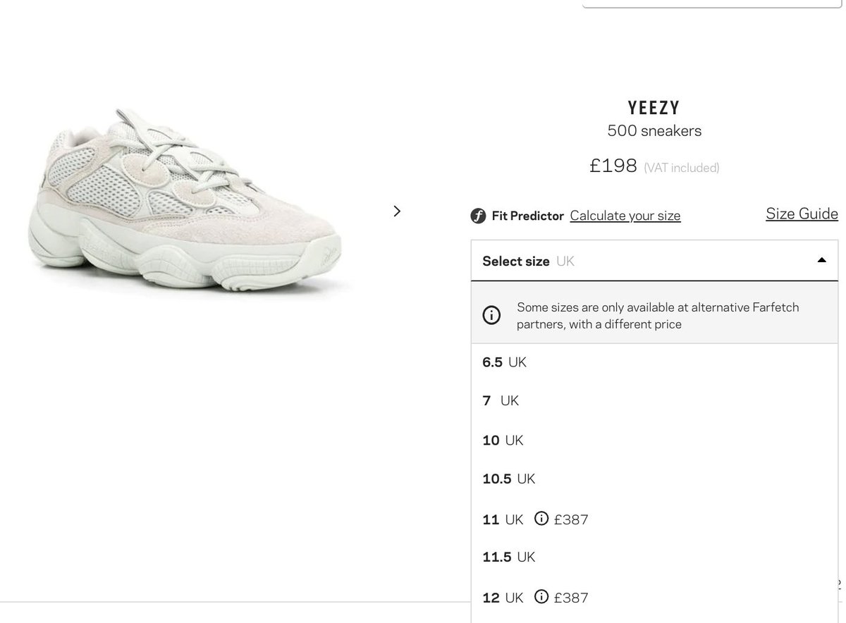 Yeezy 500 High Slate Where To Buy TBC The Sole Supplier