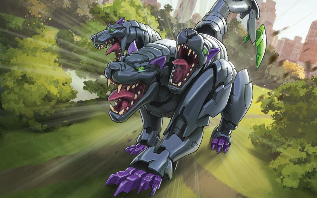 bakugan battle planet howlkor