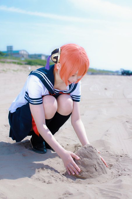 コスプレイヤーあやとのあのTwitter画像80