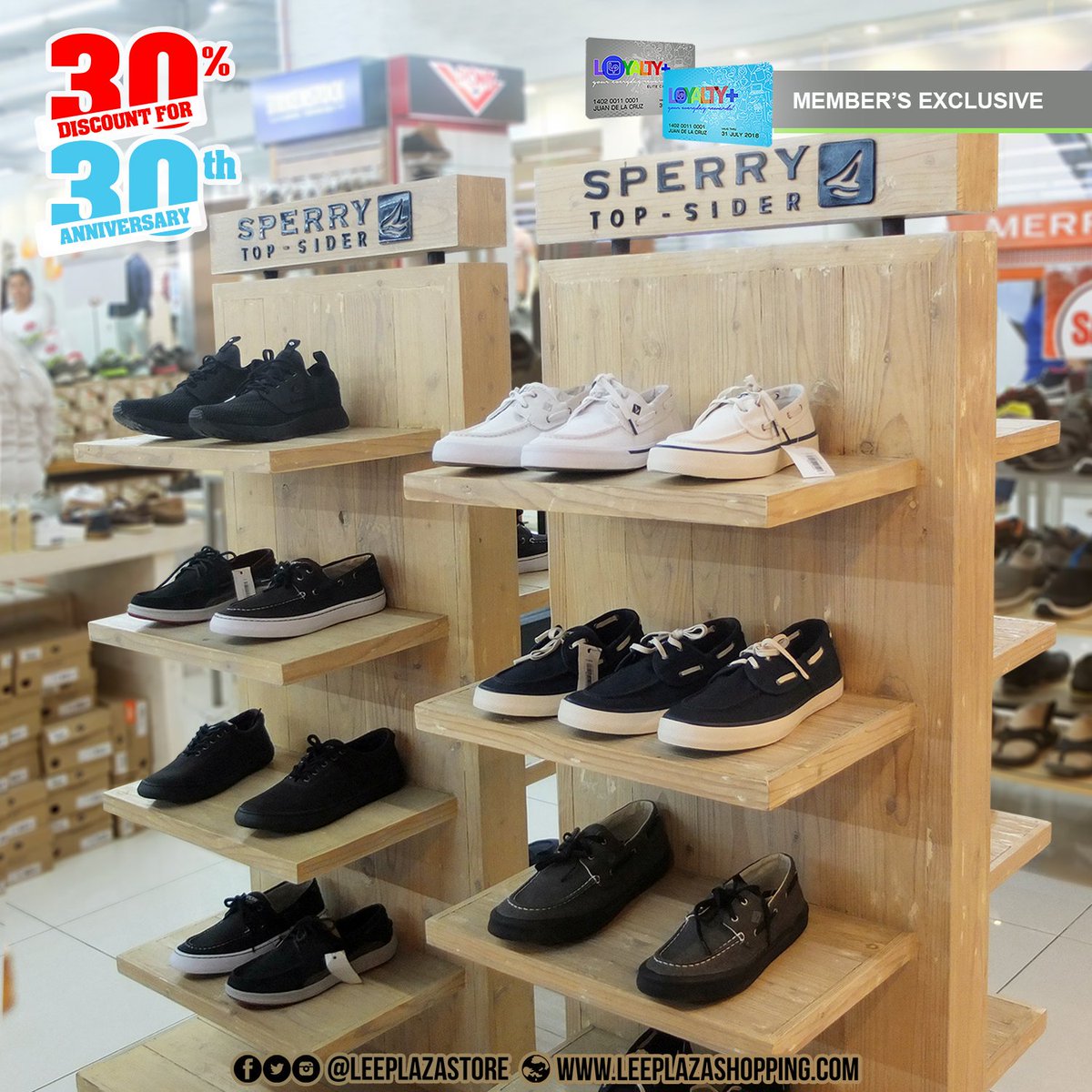 keds plaza indonesia