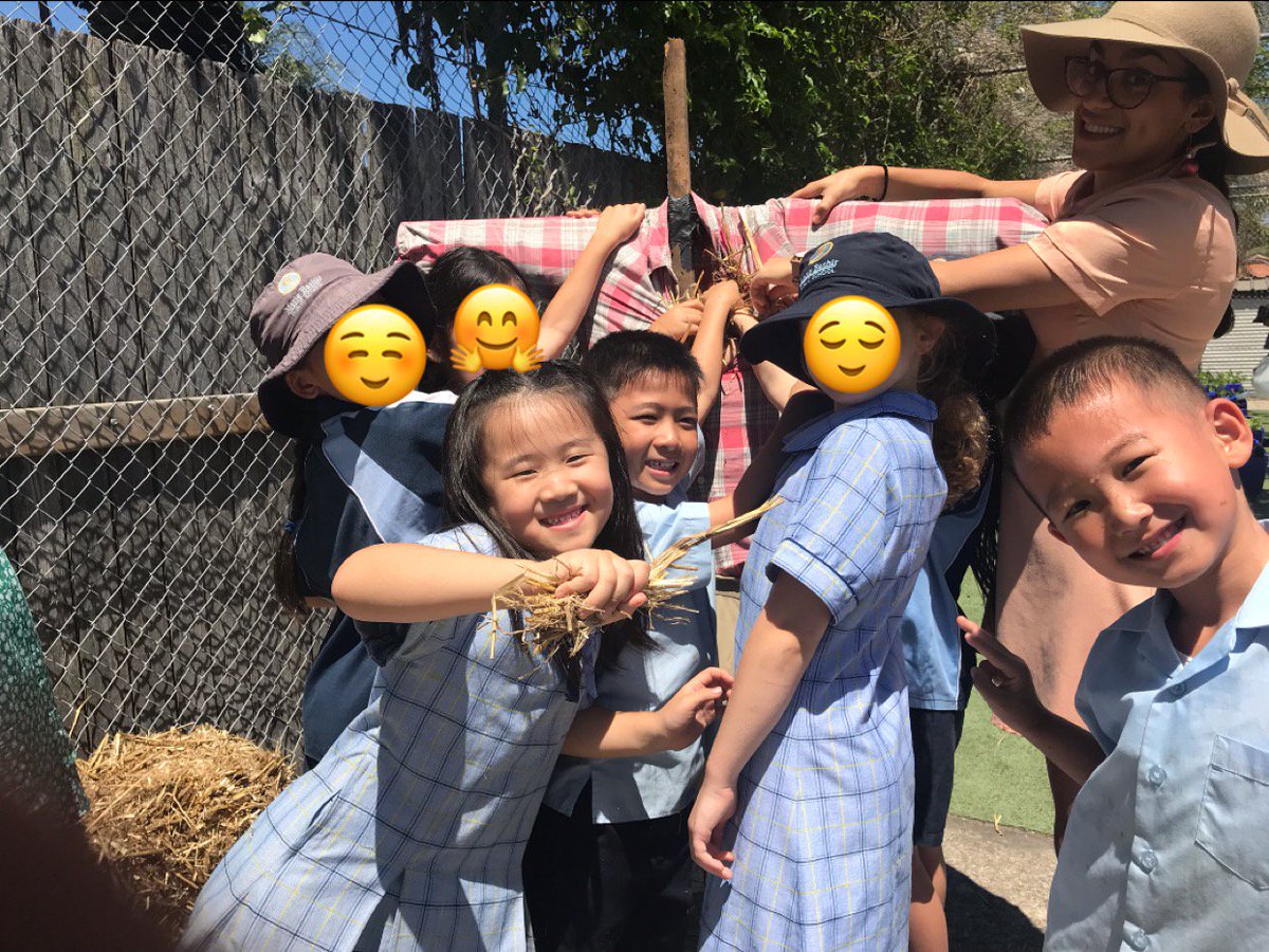 Stefania Lucia tweet media