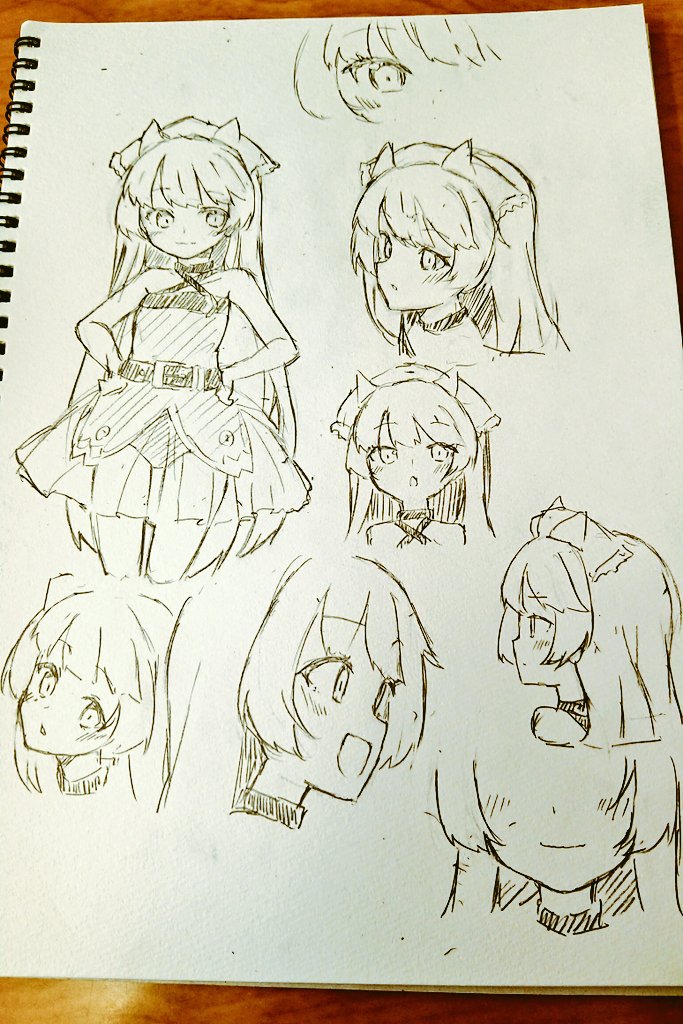 ふぃおらちゃ 