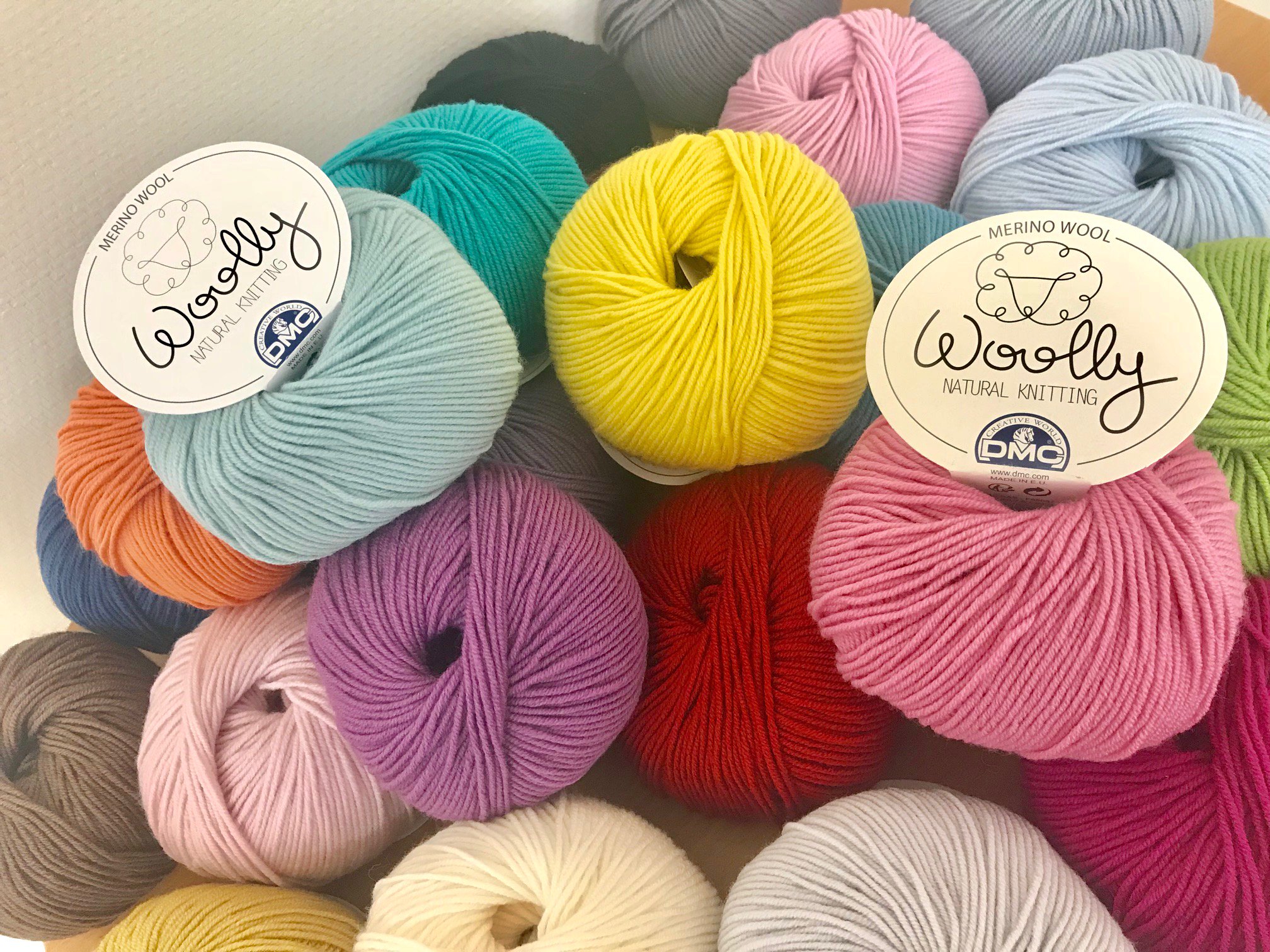 توییتر \ 毛糸と手芸 かんざわ در توییتر: «❣️DMC商品紹介❣️ お店