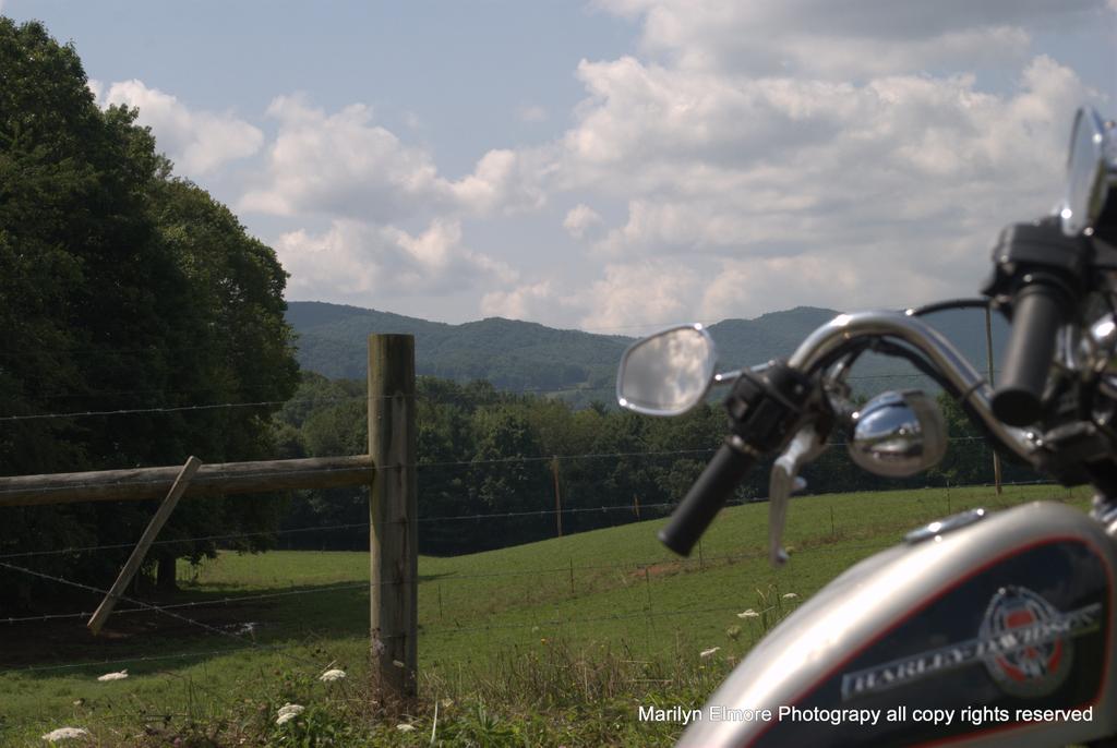 Appalachia is such a subtle beauty