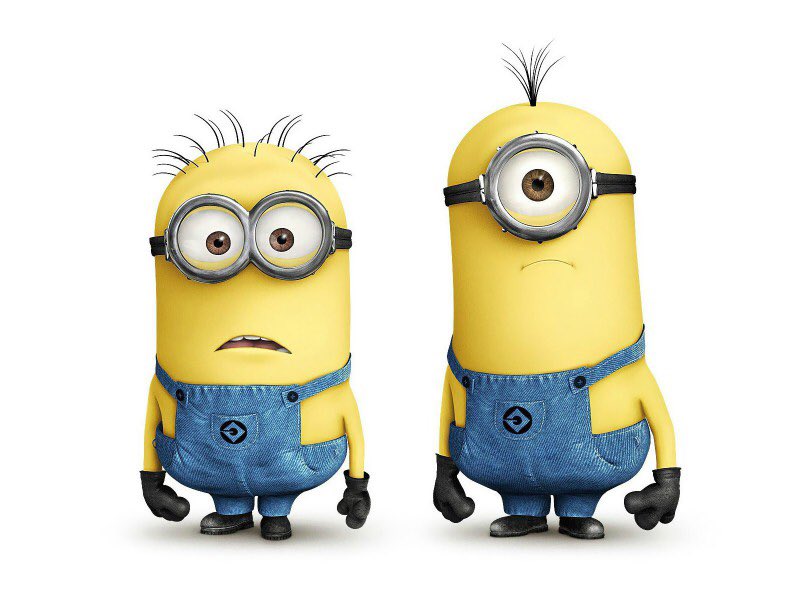 neynarvaez's tweet photo. @elcarteldelmega los miniots son luminatis? https://t.co/5HfW2jiiGu