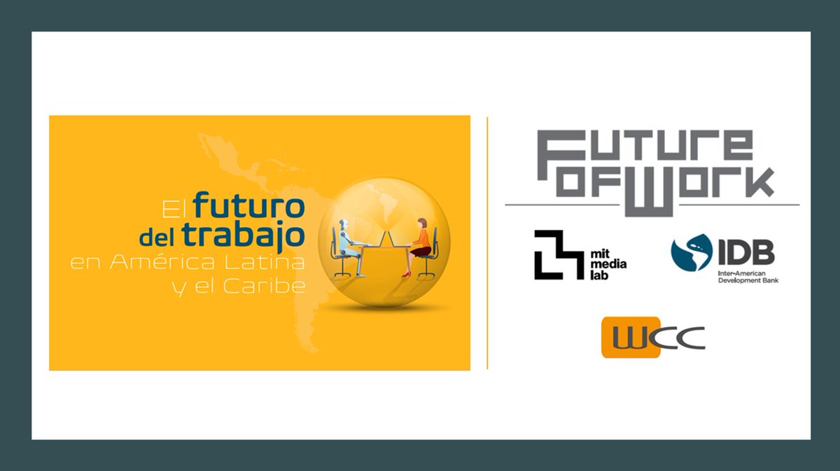 AlbericRommy's tweet photo. Great honor to have contributed to the IADB 'future of work' event last week in Washington DC! #iadb #wcc #matching #workforcedevelopment #AI https://t.co/5y2zBUFF4T https://t.co/SfevT7TkQT
