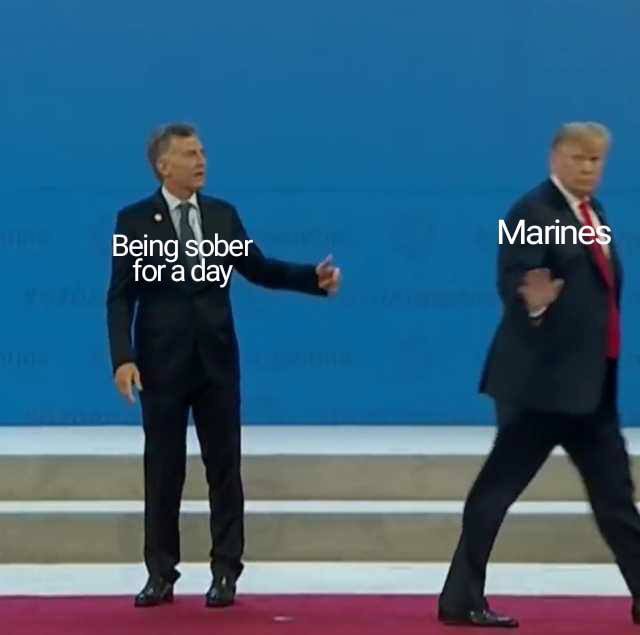ChesOlson's tweet photo. Way too accurate 🤷🏻‍♂️🍻 https://t.co/jWvfislqA7