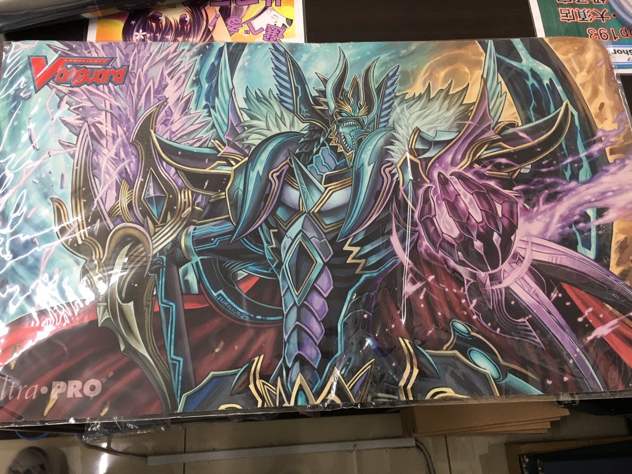 TCGshop193名駅太閤店 в X: „【ヴァンガード】 ヴァンガードの TCGshop193名駅太閤店 в X: „【ヴァンガード】 ヴァンガードの