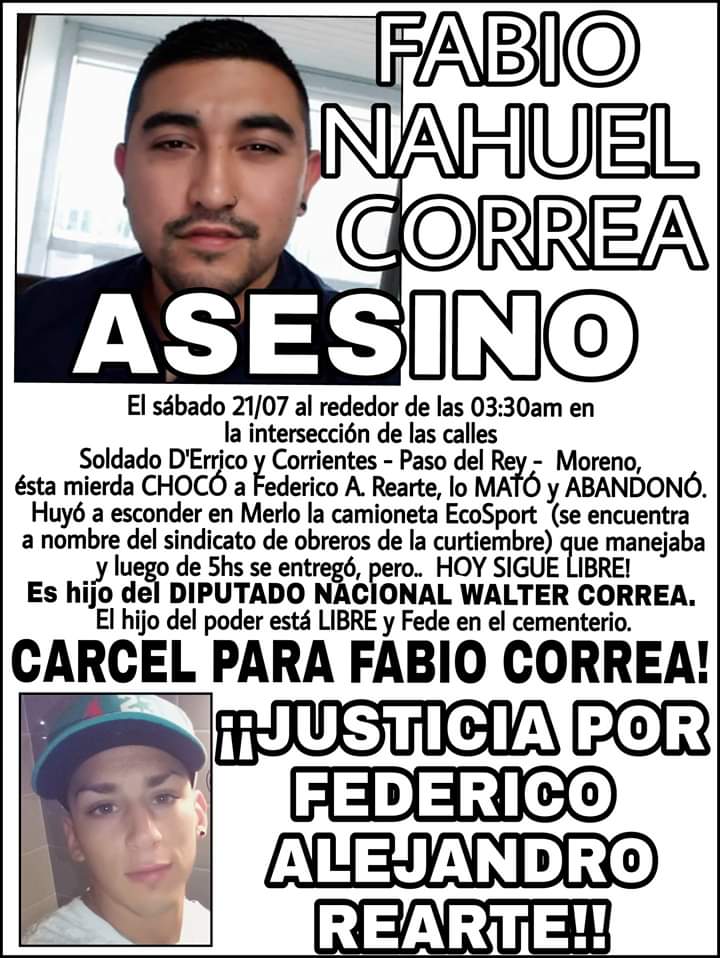RooDuplessy's tweet photo. @ferrarigustavo @german_garavano @cristianritondo https://t.co/J9dPpg0gnA