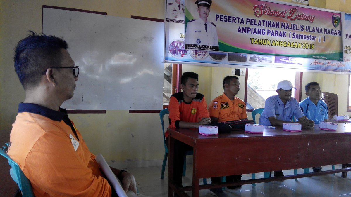 ppl_laskar's tweet photo. Pelatihan pengelolaan posko https://t.co/cn1AOyONFA