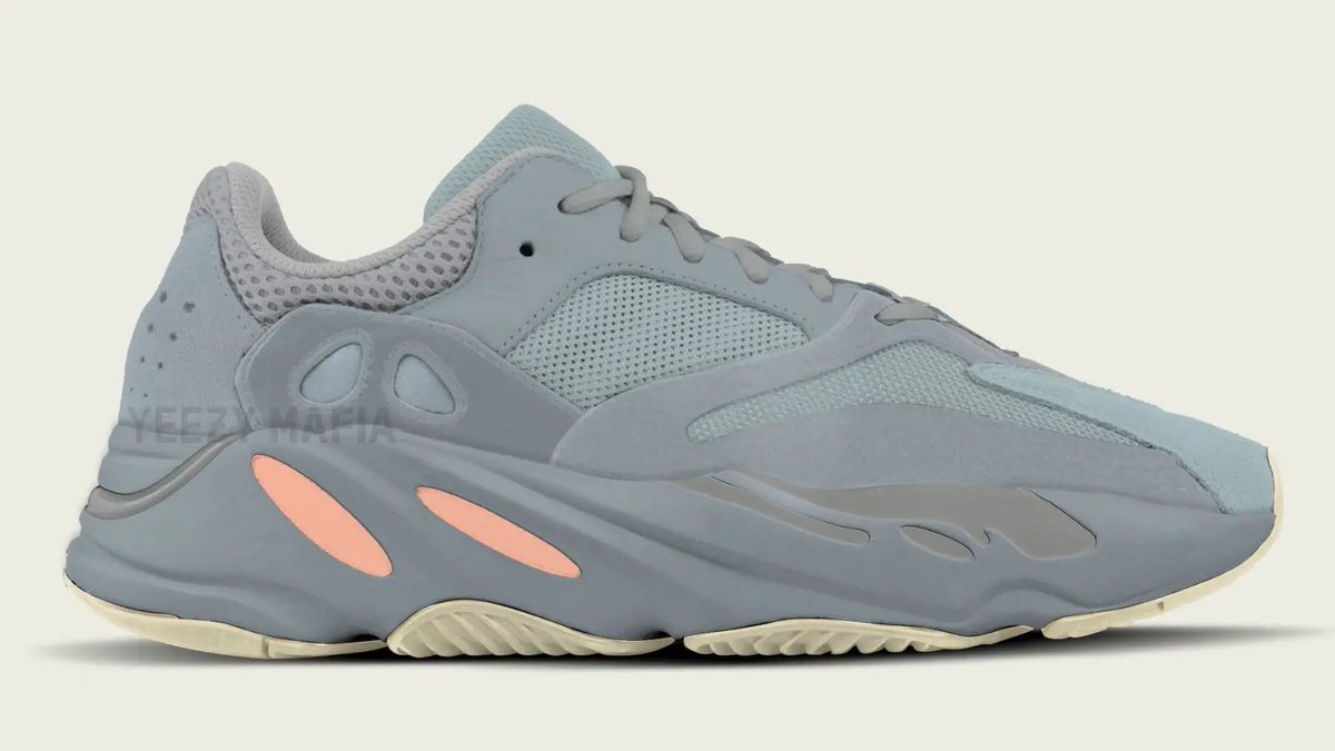 inertia 700s