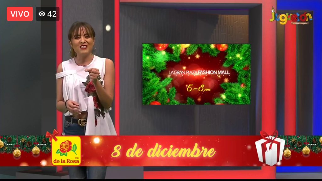 SantaneFan's tweet photo. @Mich_Santane Qué bonita te ves con ese look! https://t.co/QwoJzYqdQf