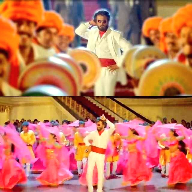 jijesh_rj's tweet image. Who are all ready to see #ThalaivarBaila ❤️😍

#PettaSecondSingle #PettaAudioLaunch #Petta #Rajinikanth #PettaAudiofromDec9th #PettawithSonyMusic