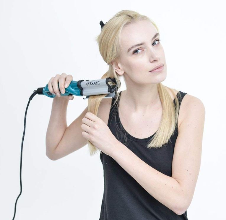 NorthernVAMommy's tweet photo. Bed Head Wave Artist Deep Waver $15.16 Shipped (Retail $27.99) https://t.co/9D8VL5X6Ey https://t.co/aDIKiUIDci