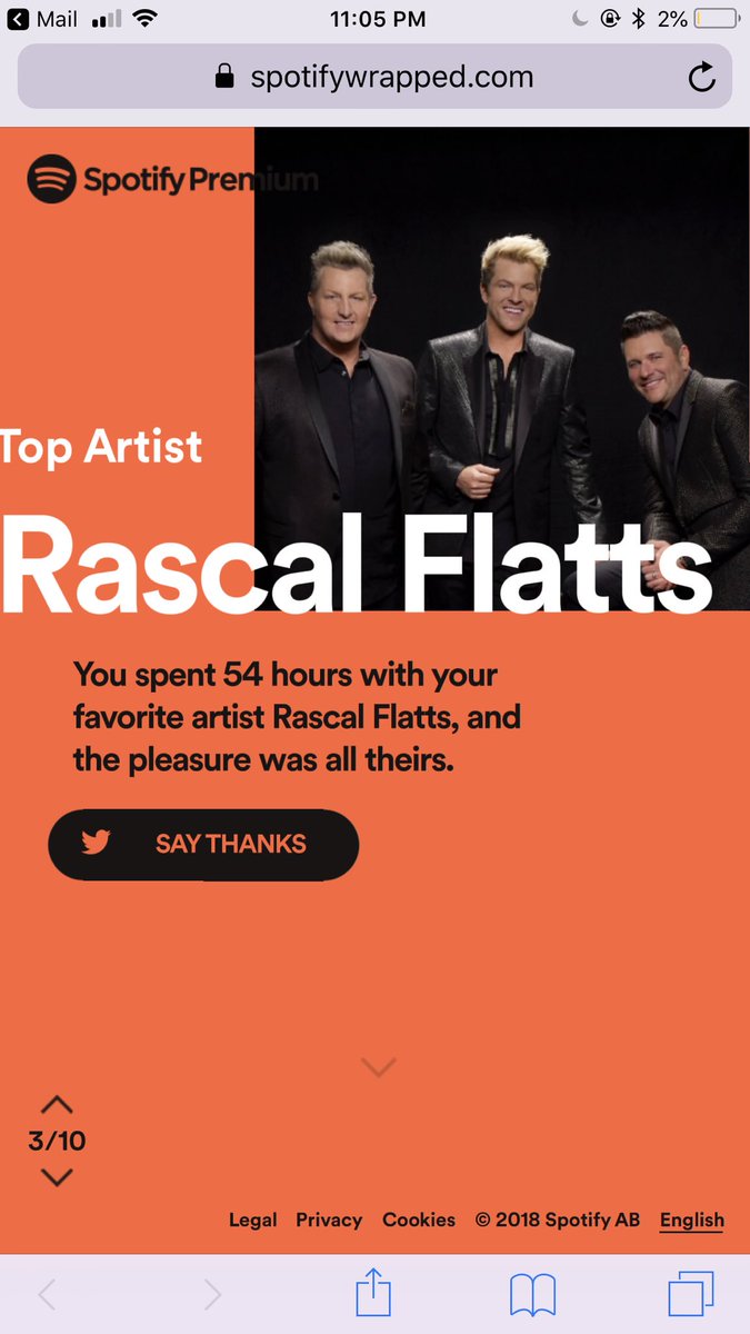 bsaintclair's tweet image. I’m proud of this