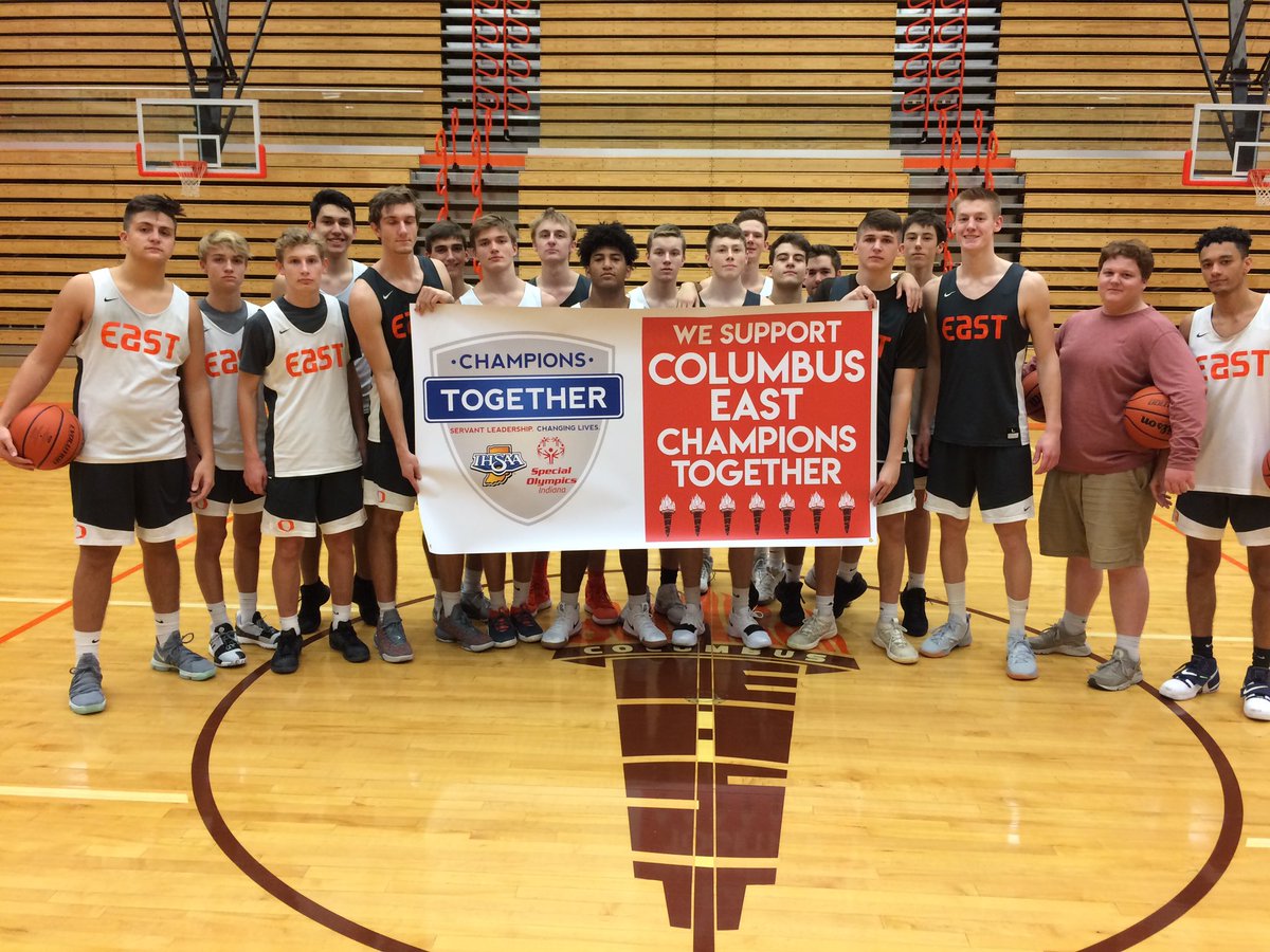 CehsChampions's tweet image. CEHS Boys Basketball supports Columbus East Champions Together!!! 🏀🧡