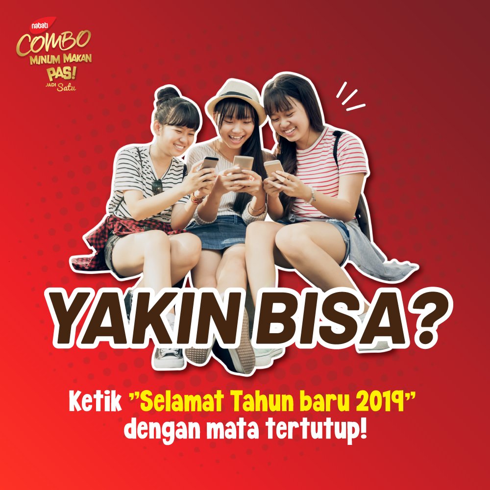 Teman Nabati tweet media
