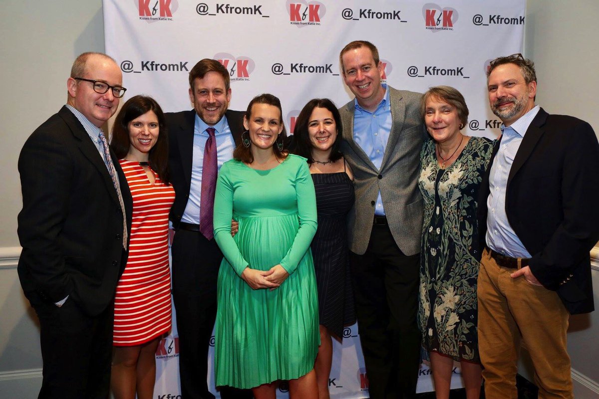 The night was nothing short of amazing! Visit our Facebook page to check out the amazing pictures from  @kvonphotography. See you all on 11/9/19 for another great event! #kfromk #dogood #ntr2018