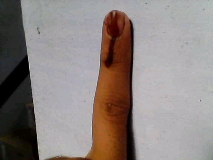 पहले मतदान फिर जलपान