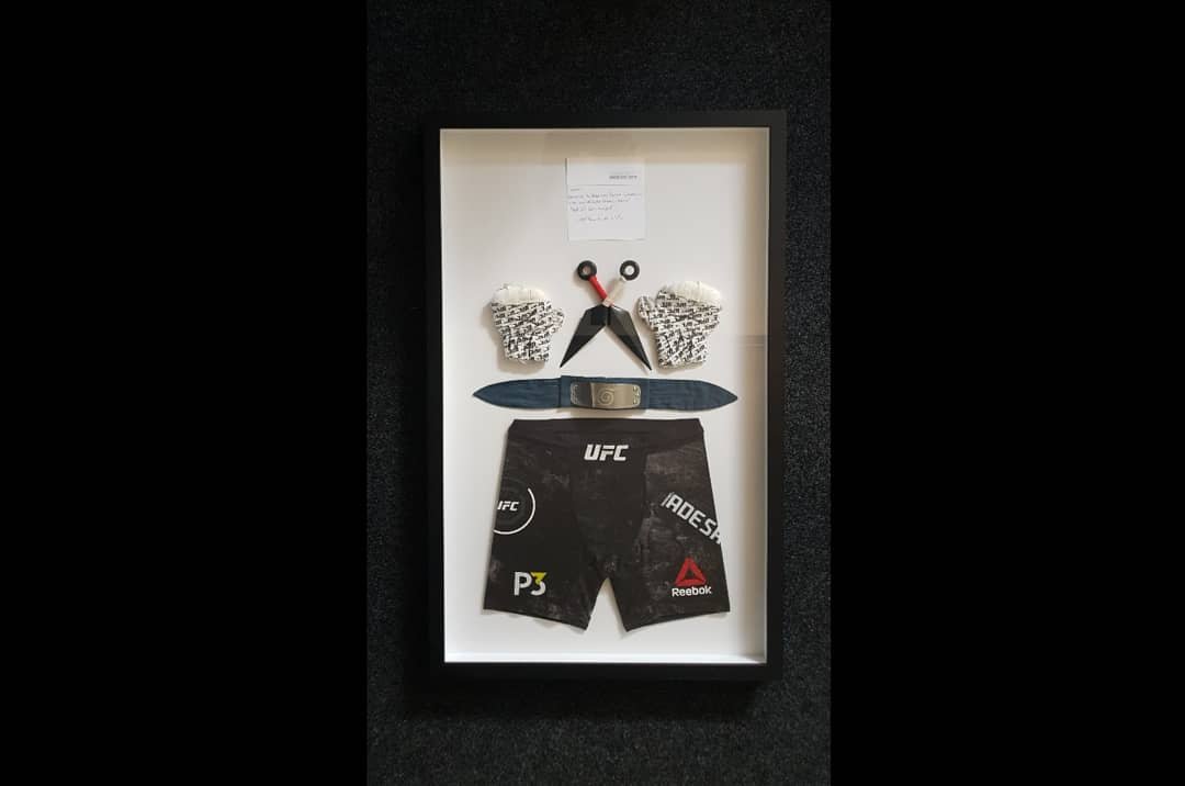 stylebender's tweet image. History at MSG 🌱
"This was like a walk in the park, no no no...this was a walk in @thegarden Madison baby!!" - Me
#realninjashit #hiddenleaf #gardenwork @JTVake