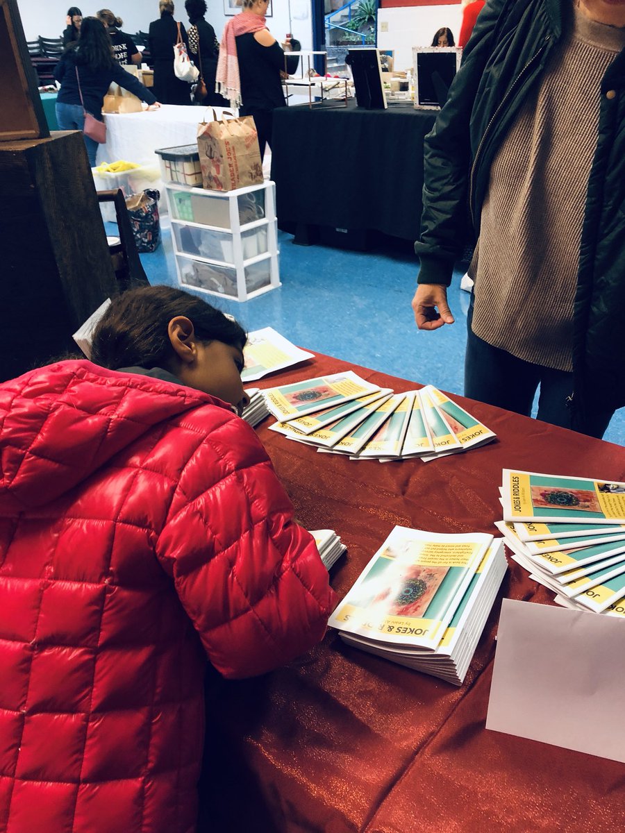 Book signing.... $5/book for my little girl’s book...all proceeds go to #themalibufoundation #WoolseyFire paypal.me/LeanisRiddles