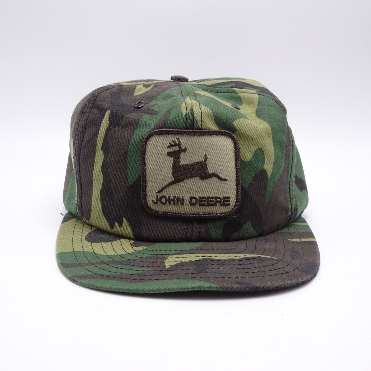 Hats_n_more's tweet photo. Vintage John Deer Camo! For Sale

Click >> https://t.co/ngel2HXUJL https://t.co/0SDsxO5WPE
