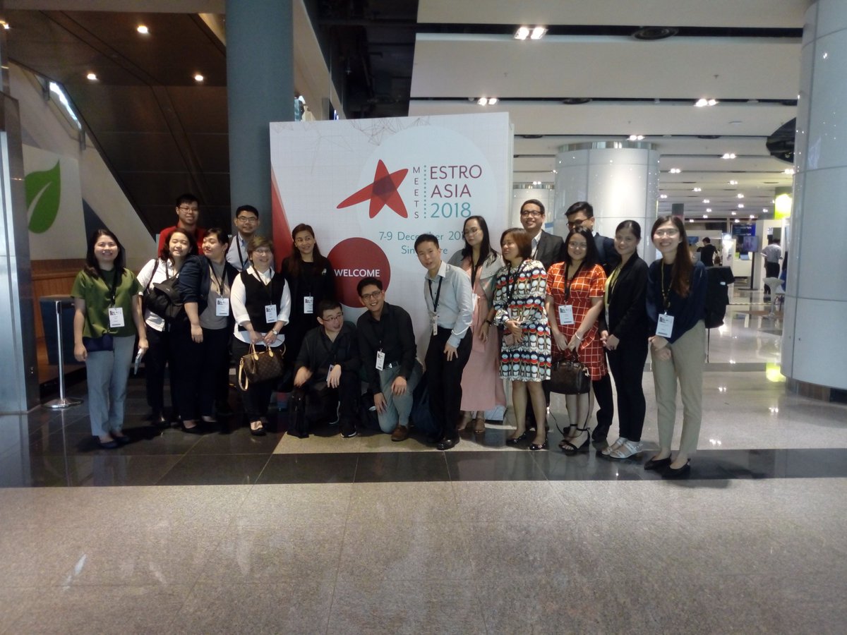 Estro On Twitter Participants From Philippines Taking A Memory