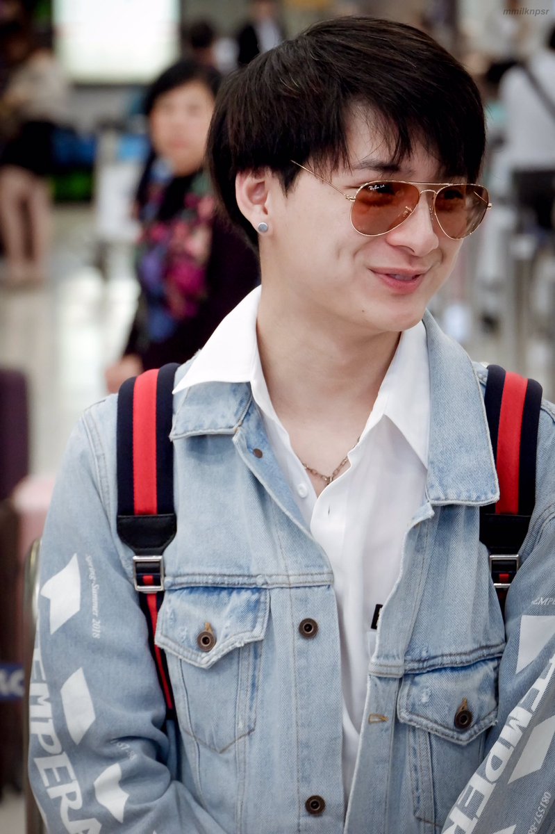 mmilknpsr's tweet image. คิดถึงแล้วคับ💘 @kristtps #Kristperawat #ย