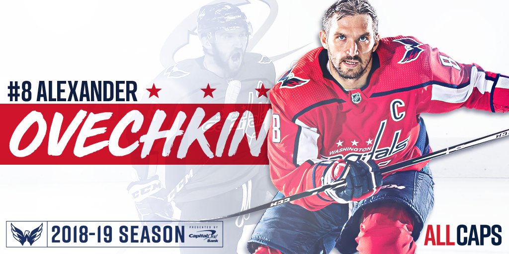 Washington Capitals on Twitter: \