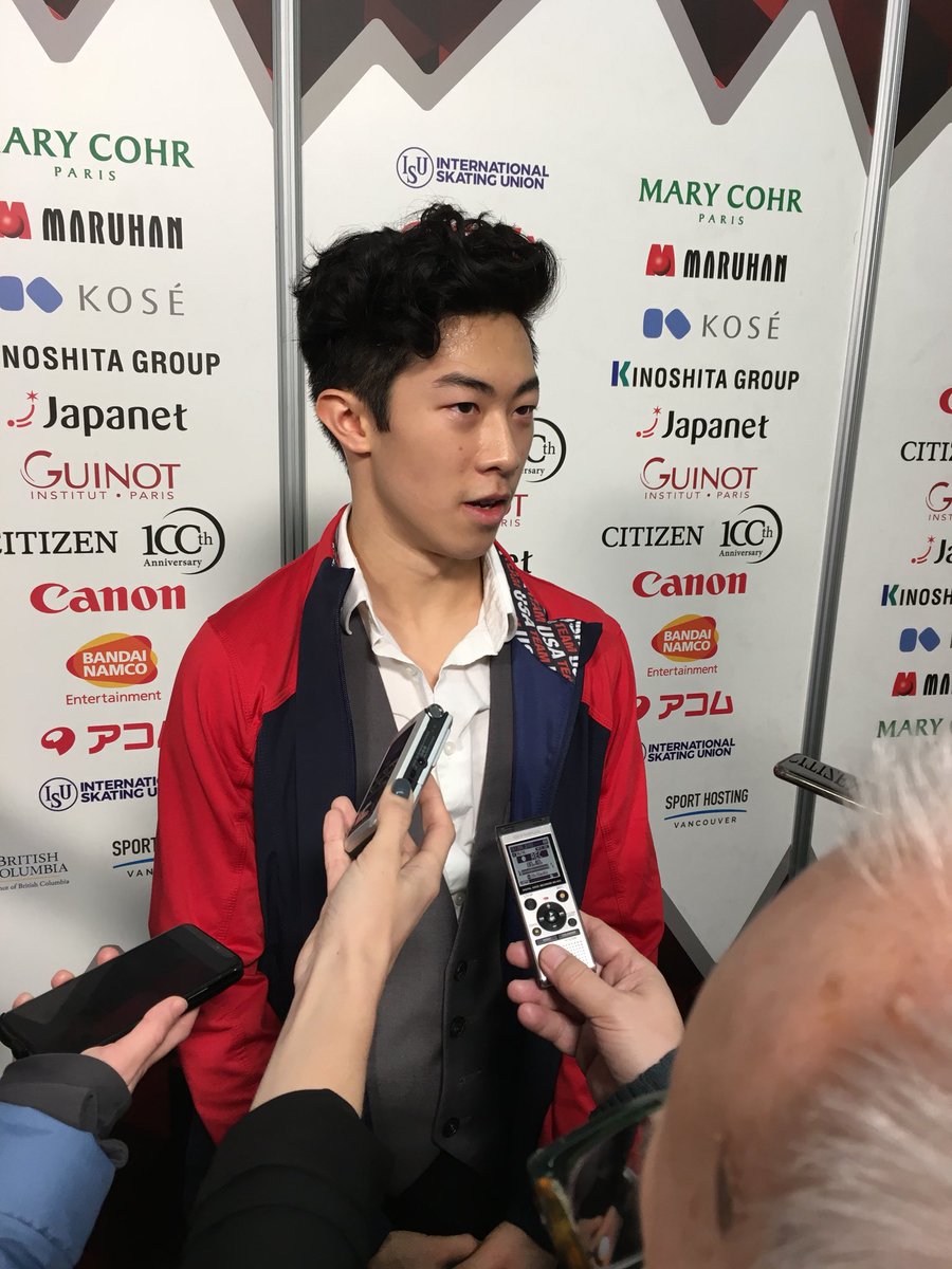 ISU Junior & Senior Grand Prix of Figure Skating Final. 69 Dec