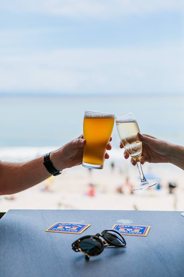Noosa Surf Club tweet media