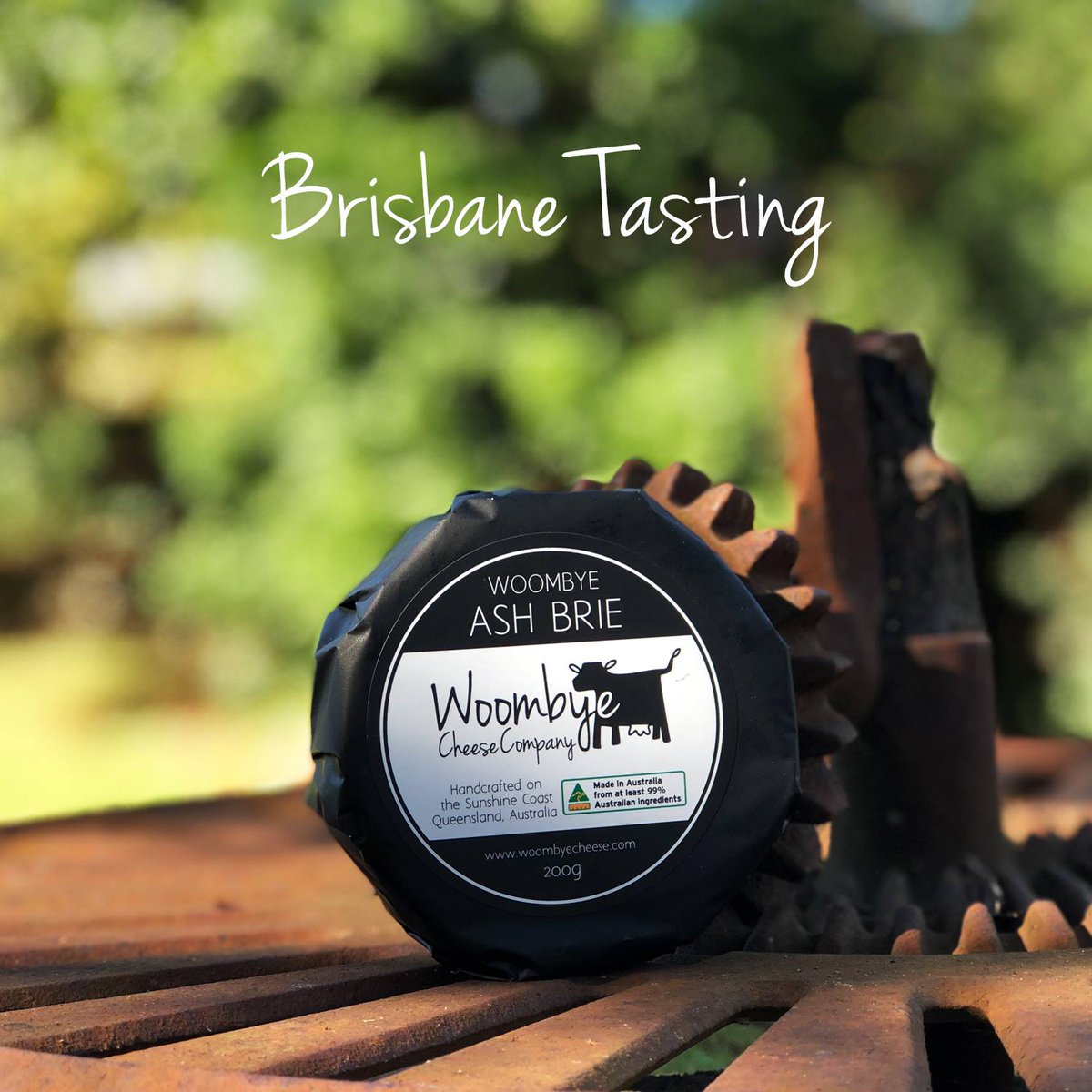 We have another big weekend in Brisbane coming up and would love to see you all for some delicious cheese tasting! 
🧀 Saturday 8th | Megafresh Carina (182 Stanley Rd, Carina) from 10am
🧀 Sunday 9th | Megafresh Chandler (3250 Old Cleveland Rd, Capalaba West) from 10am
#brisbane