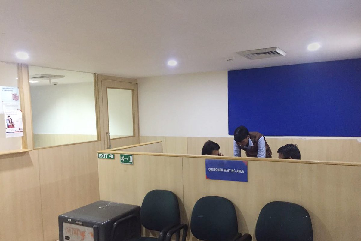 Tapp_Me's tweet photo. More
Delivered the regional office for @HDFCLIFE in Kota, Rajasthan.

Book a free consultation for renovation - https://t.co/fy3t6NAMYb 

#renovation #tappme #rajasthan #kota #HDFC https://t.co/yQin5smHd8
