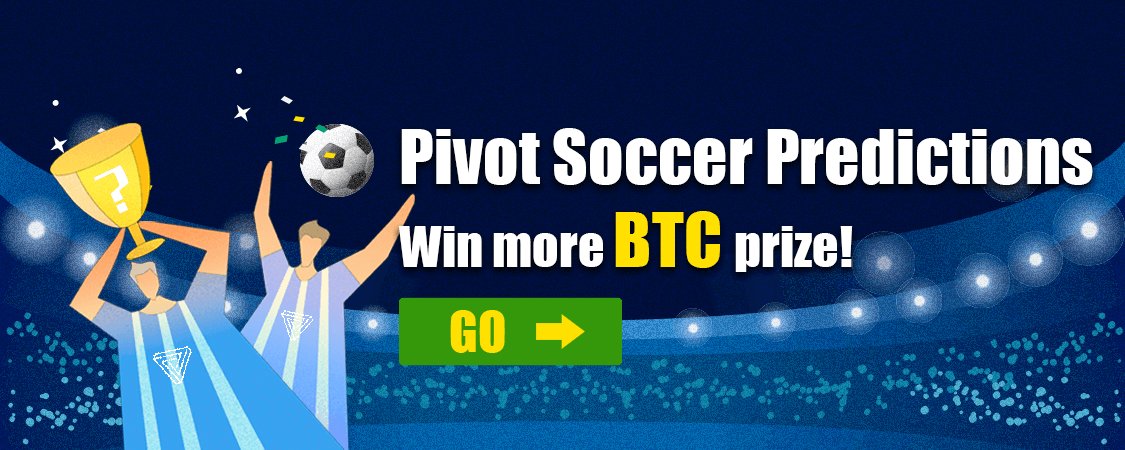 pivot_soccer's tweet photo. Round 23: Win extra 20% POWER Bonus for soccer fans on Pivot!!! @pivot_pvt 

https://t.co/EicupatwuE https://t.co/PCWGmjmc0k