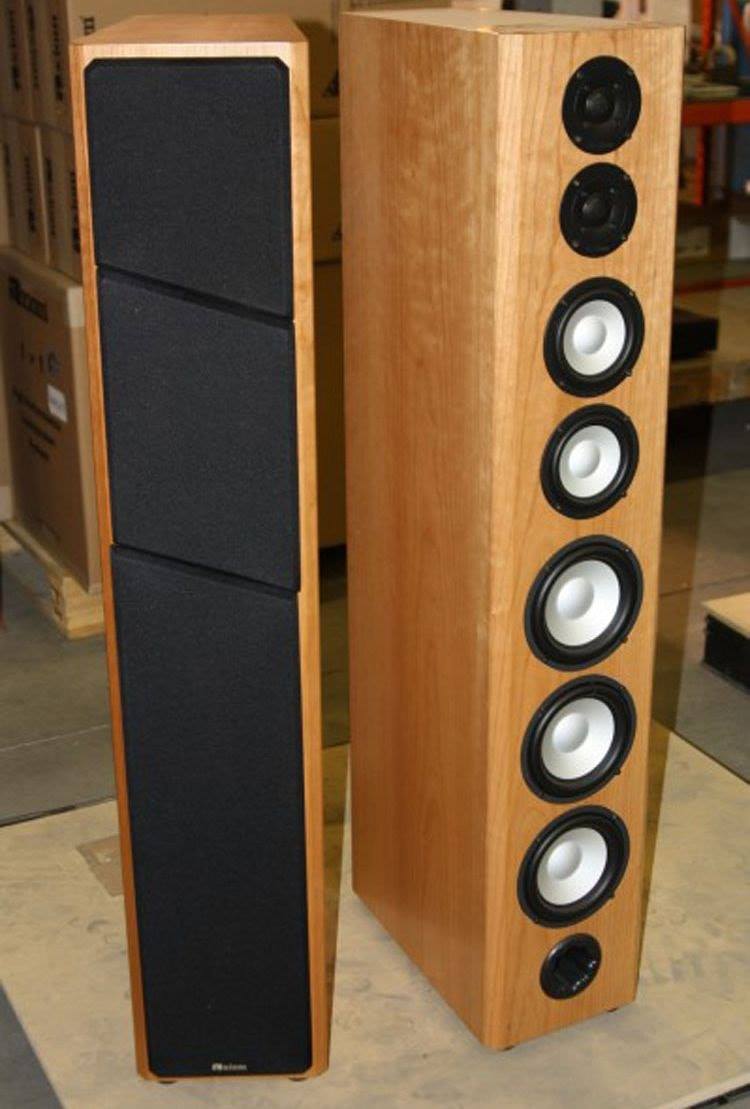 audiohard's tweet photo. Axiom M100 #zvucnici #loudspeakers https://t.co/wRjT7DLIXK https://t.co/ycfbXL8lxc