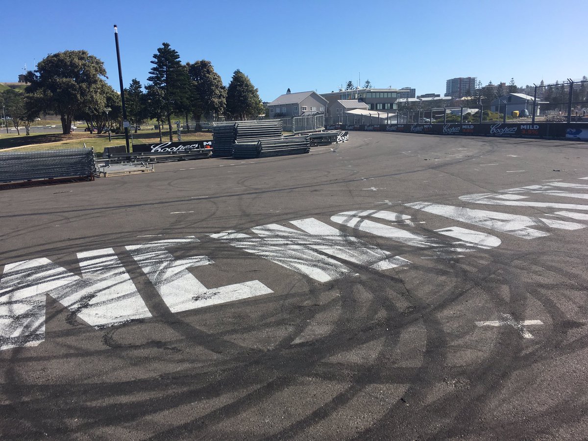 Davecav26's tweet photo. @smclaughlin93 your handywork is still here mate 😄👌🏼 https://t.co/xoZcDOyOFV
