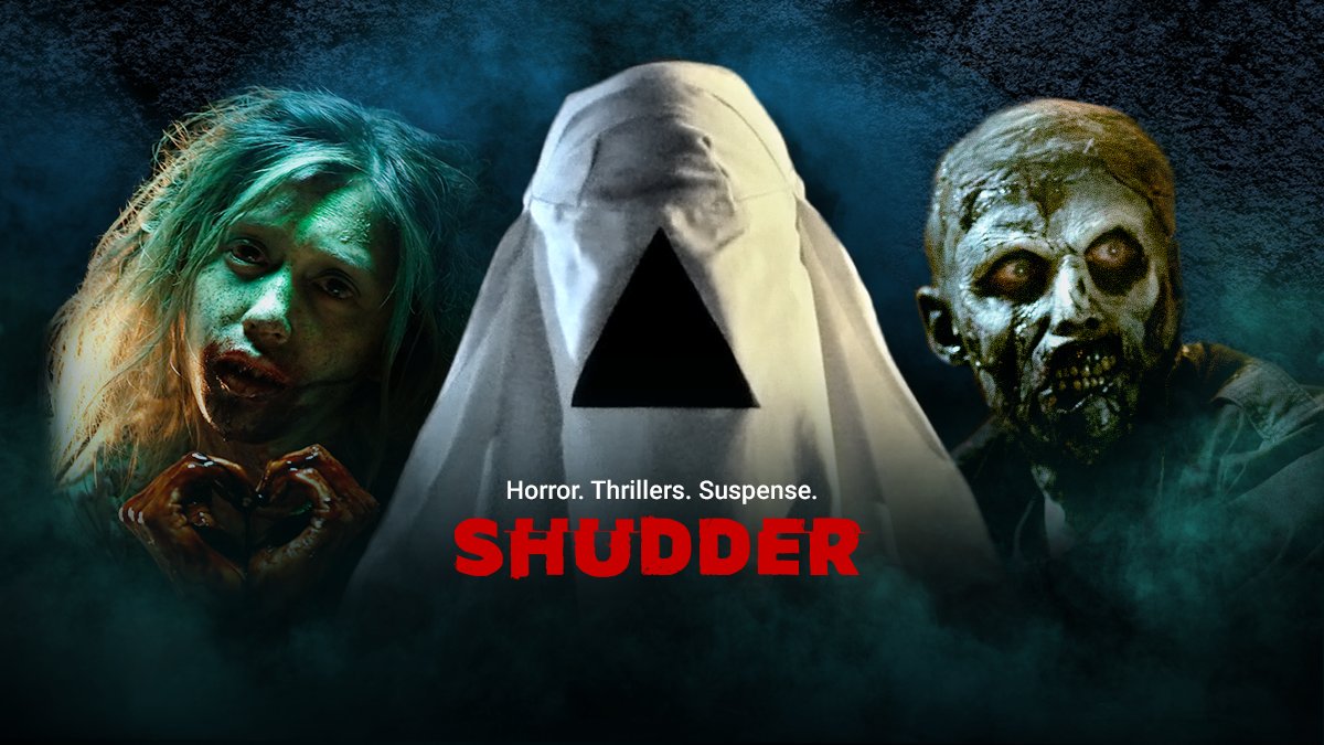 Horror film streaming service <a href="/Shudder_UK/">Shudder UK</a> will take control of the Horror tonight with a quartet of their finest: Ruin Me at 9pm, Downrange at 10.50pm, Still/Born 12.40am and Last Ones Out at 2.30am.