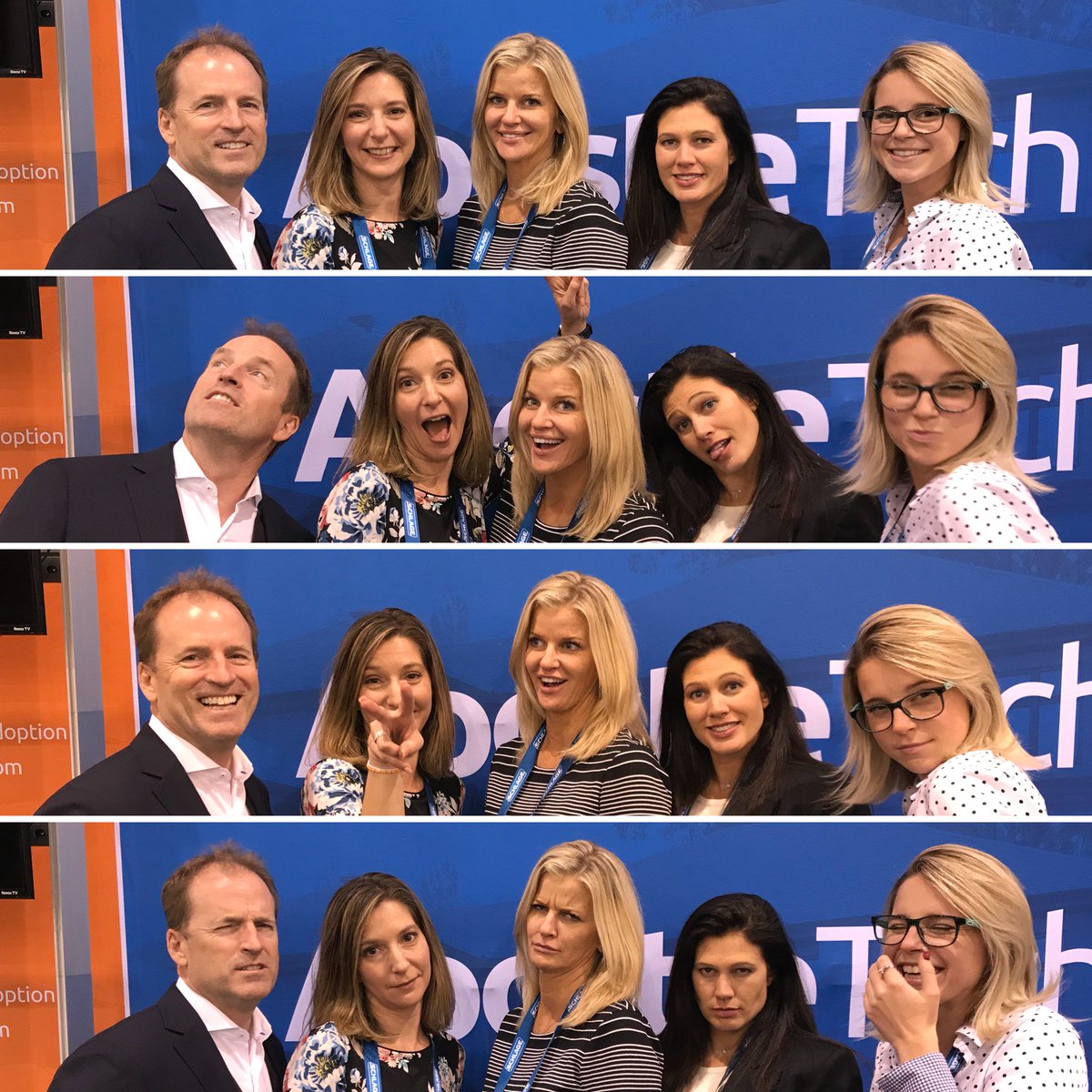 HomeCloudPro's tweet photo. That's a wrap on day two of #THBS18 and the @HomeCloudPro team had a lot of fun. Great meetings and lots of laughs. See you all again tomorrow!
#HomeCloudPro #Salesforce #TecHomeBuilderSummit #CRM https://t.co/EA4vZqHQSp