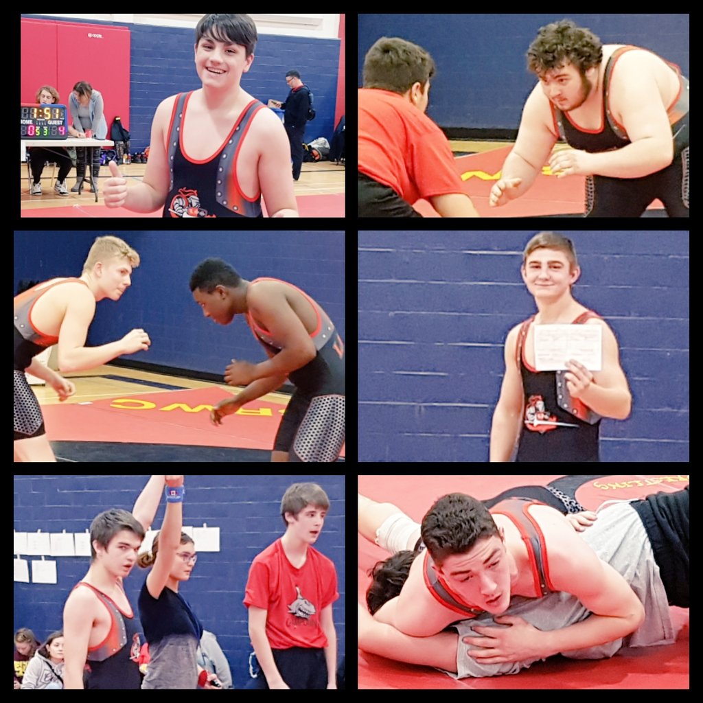 @LSSLancerNews Men's wrestling team had a big day on the mats at 'The Boot' at Sud. Sec.  Gold = Ryan, Drake, Christian, Ethan, Isaac, Baraka, Zach Silver = Brian, Brad Bronze = Daniel, Miguel

#Sudbury #northernontario #lancerproud #canadawrestlinglutte  #oawa #wrestling