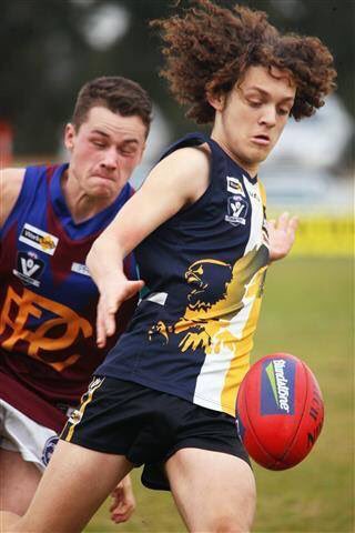 Outer East Football Netball tweet media