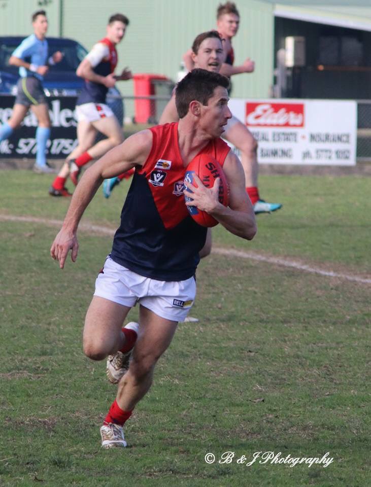 Outer East Football Netball tweet media
