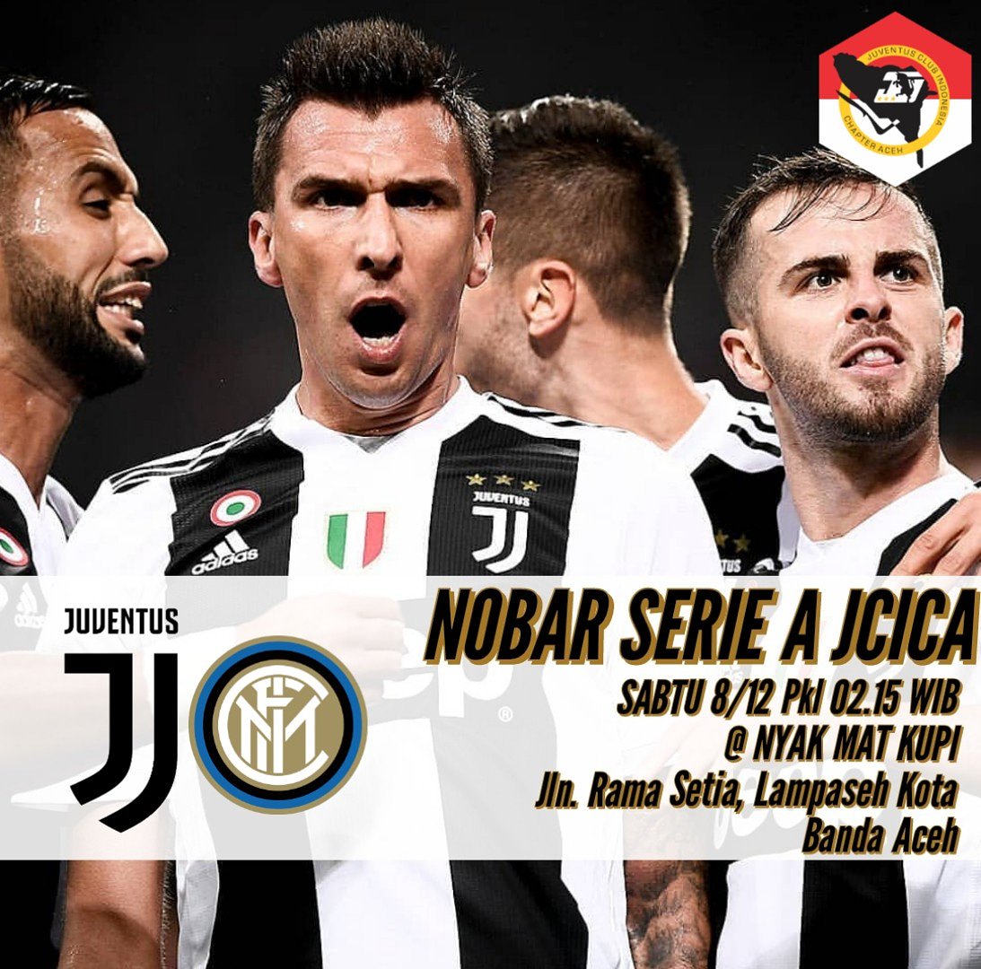 JUVENTINI ACEH tweet media