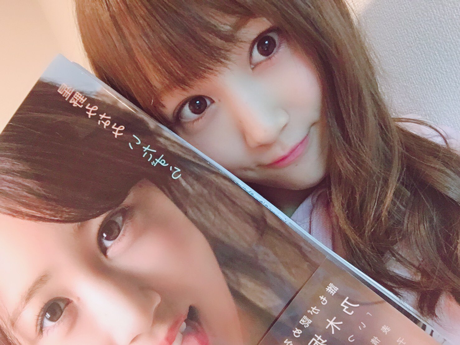 星野みなみ　沖ハナ 星野みなみ 沖ハナ