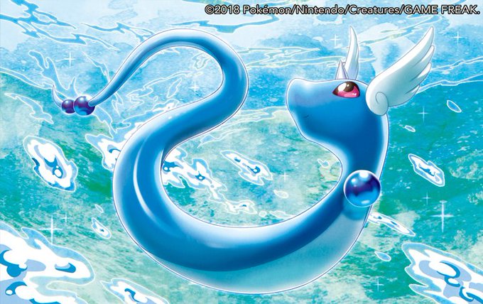 ハクリューのtwitterイラスト検索結果 古い順 ハクリューのtwitterイラスト検索結果 古い順