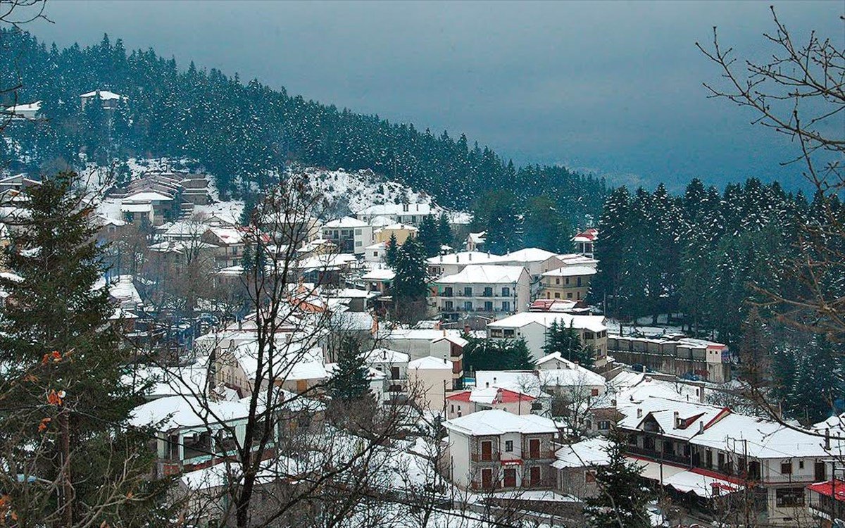 IQPZuzLPvvlPpNs's tweet photo. Πανέμορφη Ελάτη Τρικάλων. 
Καλή σας ημέρα φίλοι μου. 🌲🎅🌲🎅🌲🎅🌲🎅🌲 https://t.co/tflHBOaLS6